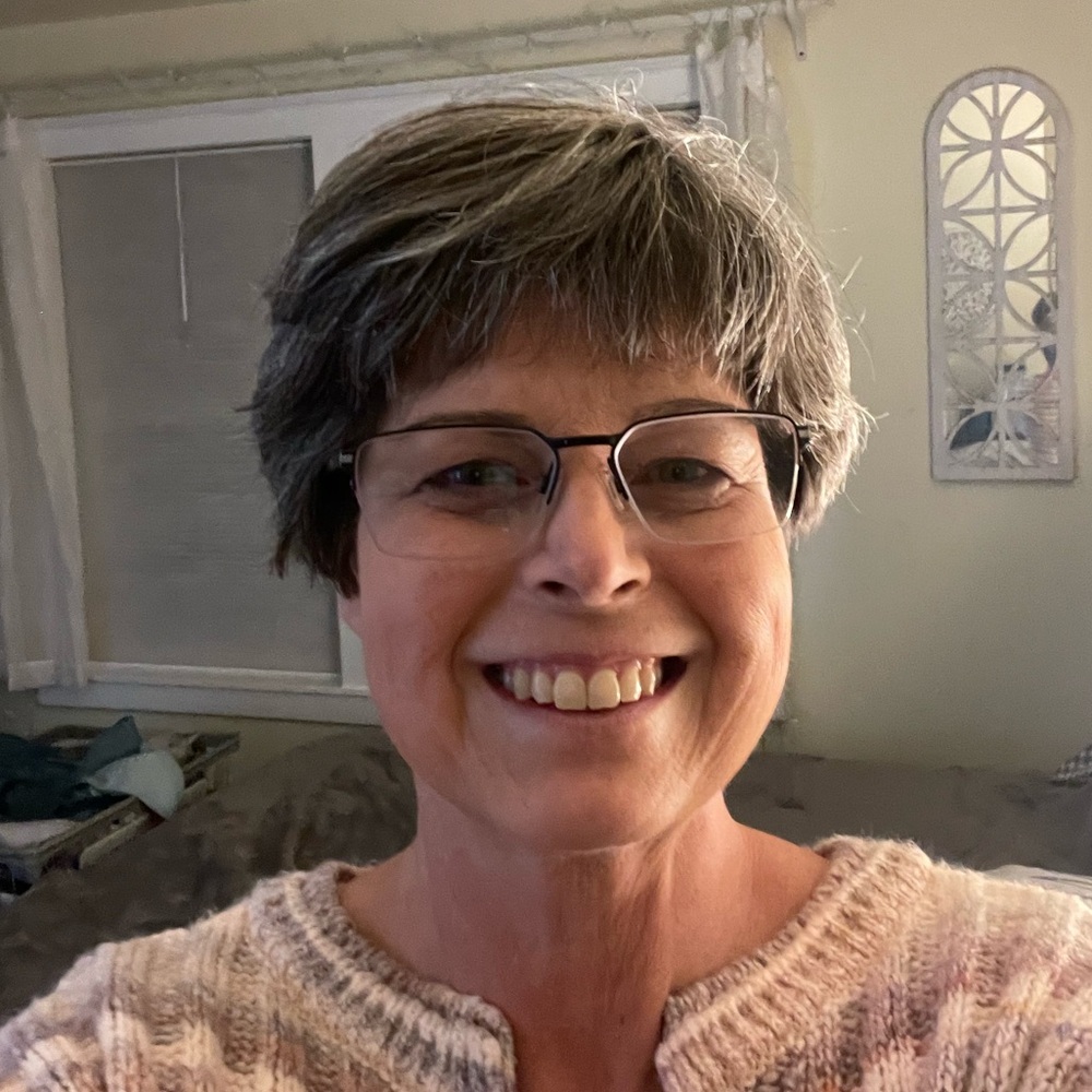 Meet your Posher, Jill